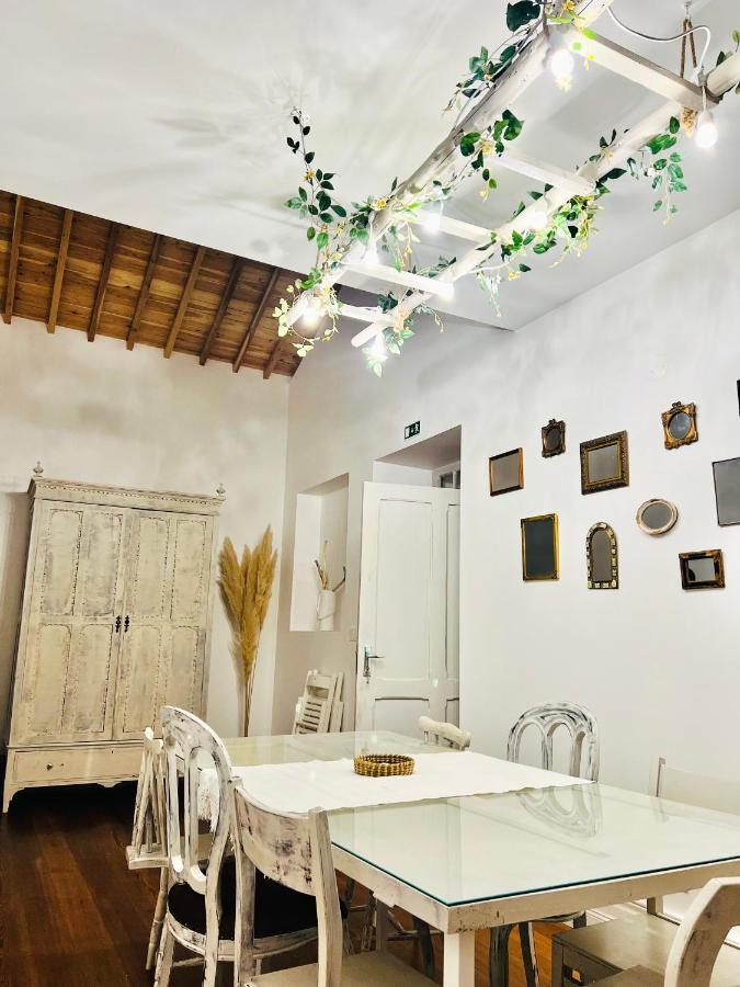 Villa Casa Familia Acoriana Vila Franca do Campo Exterior foto